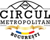 Logo Mic Circul Metropolitan