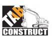 Logo Mic TAB Construct